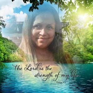 Meet your Posher, Miriam